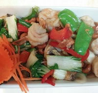 Thai by Night by Chalee - Sunshine Coast Tourism