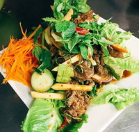 Thailand Restaurant - Holiday Sunshine Coast