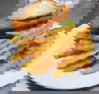 The Alma Hotel - Sunshine Coast Tourism