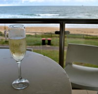 The Balcony Restaurant and Bar - Sunshine Coast Tourism