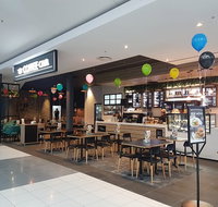 The Coffee Club Goulburn - Holiday Sunshine Coast