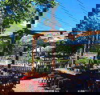 The Coffee House at Parkview - Holiday Sunshine Coast