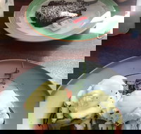 The Daily Grind - Holiday Sunshine Coast