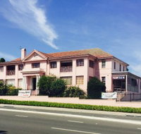 The Grand View Hotel Bistro