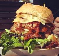 The Grill On George - Sunshine Coast Tourism