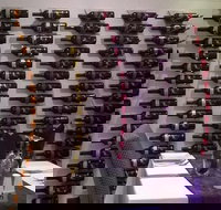 The Haven Restaurant - Sunshine Coast Tourism