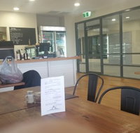 The Hub cafe - Holiday Sunshine Coast