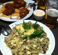 The Imperial Bistro - Sunshine Coast Tourism