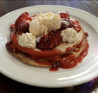The Lantern Tea Room - Sunshine Coast Tourism