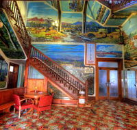 The Palace Hotel Restaurant - Sunshine Coast Tourism