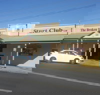 The Sturt Club - Sunshine Coast Tourism