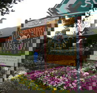 The Treasured Teapot - Holiday Sunshine Coast