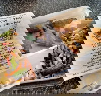 Ticky Thai and Tucker - Sunshine Coast Tourism