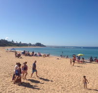 Toowoon Bay SLSC Cafe - Holiday Sunshine Coast