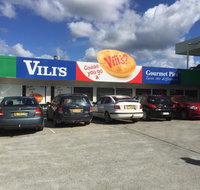 Villis pies coolongolook - Sunshine Coast Tourism