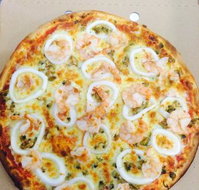 Vinny's Pizza Pasta Ribs - Holiday Sunshine Coast