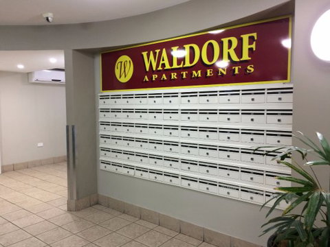 Waldorf The Entrance Apartment Hotel - Sunshine Coast Tourism 0