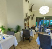 Wild Prawn Cafe Bar  Grill - Sunshine Coast Tourism