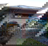Wow Sushi - Sunshine Coast Tourism