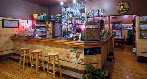 Segenhoe Inn - Holiday Sunshine Coast 0