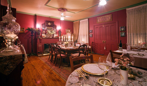 Segenhoe Inn - Holiday Sunshine Coast 1