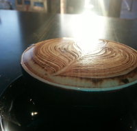 Atlas Espresso - Holiday Sunshine Coast