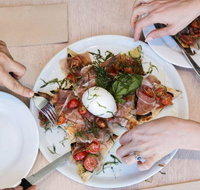 Beaufort Manor Receptions