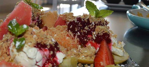 Bollywood By Night Indian Restaurant - Sunshine Coast Tourism 1