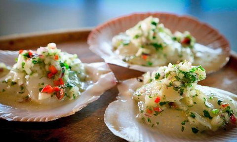 Bollywood By Night Indian Restaurant - Sunshine Coast Tourism 5