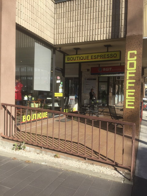 Boutique Espresso - Holiday Sunshine Coast 11