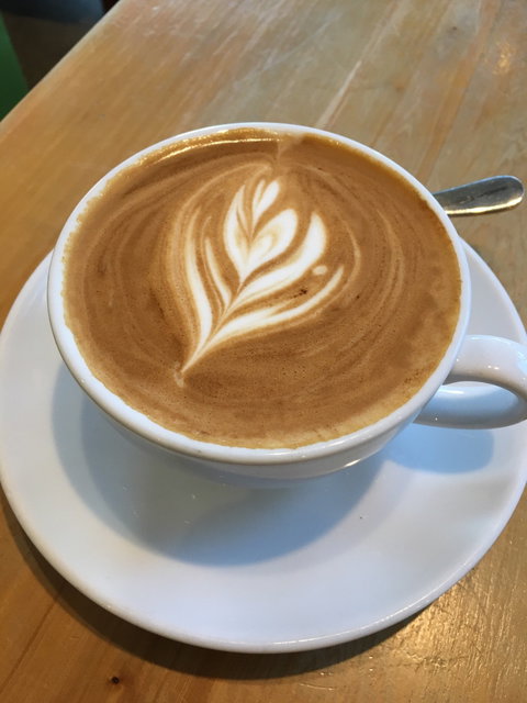 Boutique Espresso - Holiday Sunshine Coast 5
