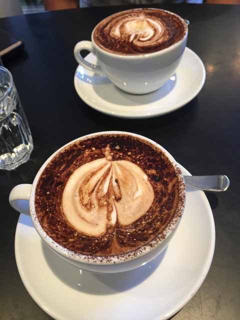 Boutique Espresso - Holiday Sunshine Coast 7
