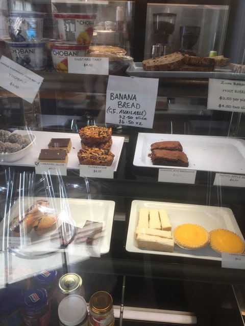 Boutique Espresso - Holiday Sunshine Coast 8