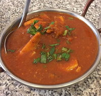 Curry Camp - Holiday Sunshine Coast