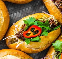 Downtown Bar  Grill - Sunshine Coast Tourism