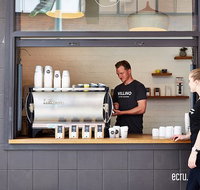 Ecru Coffee - Holiday Sunshine Coast