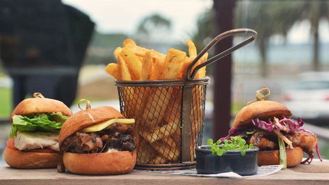 GujjuBhai - Sunshine Coast Tourism 2