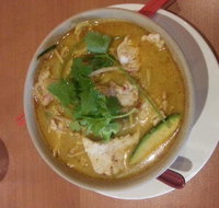 Indochine Noodle Bar - Holiday Sunshine Coast
