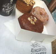 Kingswood Coffee - Holiday Sunshine Coast