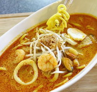 Kopitiam Singapore Cafe - Holiday Sunshine Coast
