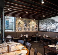 Luxe Bondi Bar - Sunshine Coast Tourism