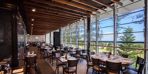 Luxe Bondi Bar - Sunshine Coast Tourism 2