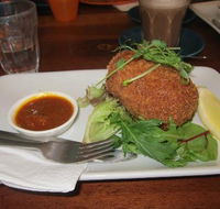 More Cafe - Holiday Sunshine Coast