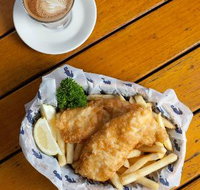 Mures Lower Deck - Holiday Sunshine Coast