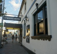 O'Keefe's Hotel - Sunshine Coast Tourism
