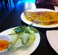 Sapa Rose Vietnamese - Holiday Sunshine Coast