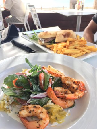 The Boughshed Restaurant - Sunshine Coast Tourism 0