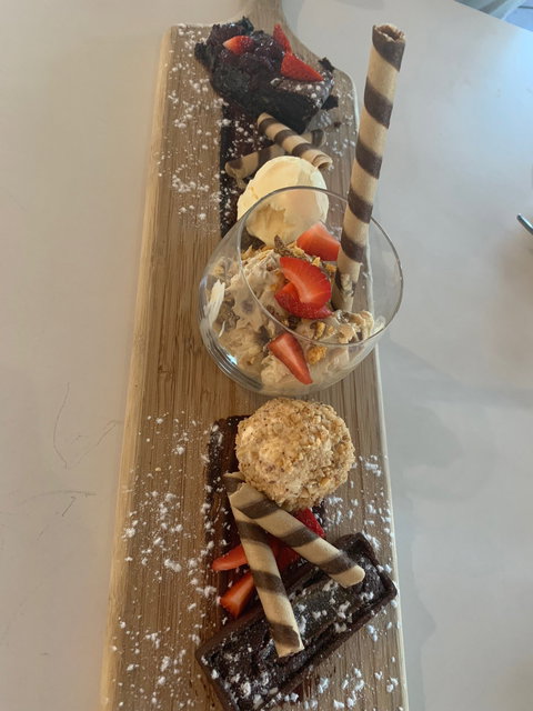 The Boughshed Restaurant - Sunshine Coast Tourism 1