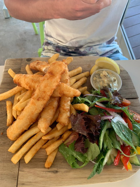 The Boughshed Restaurant - Sunshine Coast Tourism 6