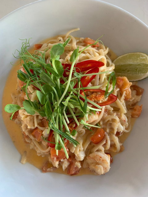 The Boughshed Restaurant - Sunshine Coast Tourism 7